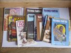 Weekblad Vlaamse filmpjes  1985, Ophalen of Verzenden, Zo goed als nieuw, Fictie, Diverse Auteurs