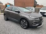 Opel Grandland X AUTOMAAT 120pk AIRCO CC NAVI Garantie !!, Auto's, Opel, Automaat, Euro 6, Bedrijf, Diesel