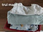 Trui baby jongens, Kinderen en Baby's, Ophalen, Zo goed als nieuw, Jongetje