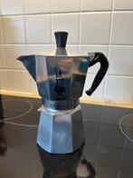 Percolator Groot Bialetti Coffee Koffie Espresso 21 cm, Electroménager, Enlèvement ou Envoi