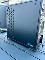 Complete gaming set-up: Medion Erazer Engineer X10, Computers en Software, Ophalen, Zo goed als nieuw, Gaming, SSD