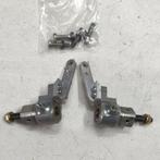 FG 2wd aluminium fusees zeer goed (Marder, Baja, Beetle), Hobby en Vrije tijd, Ophalen of Verzenden, Gebruikt, Overige schalen