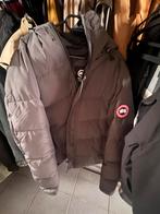 Canada goose winterjas parka, Kleding | Heren, Ophalen of Verzenden, Zo goed als nieuw