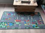 Verkeersmat - kinderspeelmat, Kinderen en Baby's, Ophalen, Gebruikt