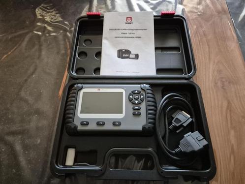 Vident 710 Automaster Pro – OBD2, Auto diversen, Autogereedschap, Zo goed als nieuw, Ophalen