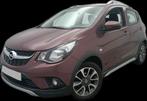 Opel Karl Rocks 5Drs 1000 Benzine Edition +…, Auto's, Voorwielaandrijving, Stof, Gebruikt, Electronic Stability Program (ESP)