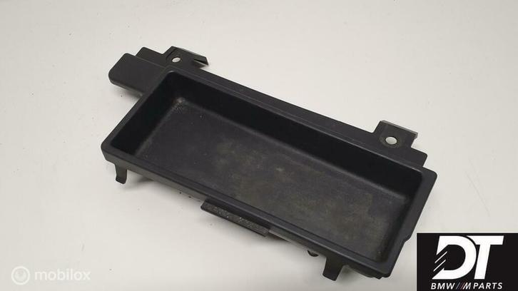 Kofferbakbekleding BMW 3-serie Coupé Cabrio E46 51478236275, Auto-onderdelen, Interieur en Bekleding, BMW, Gebruikt, Ophalen of Verzenden