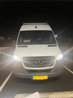Mercedes Sprinter 317 1.9 CDI L3H3 Camera Cruise, 2361 kg, Achat, Euro 6, Boîte manuelle