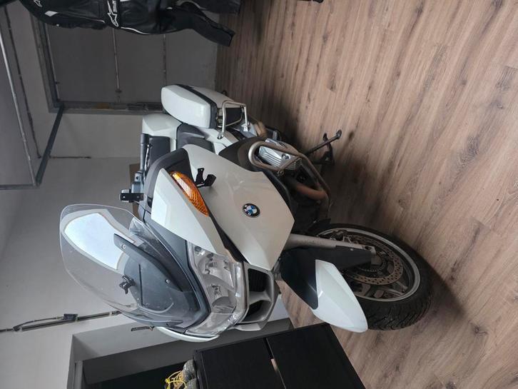 BMW R1200RT 2-SPARK MAGNESIUM, Motoren, Motoren | BMW, Particulier, ABS, Cruise Control, Traction Control, Ophalen
