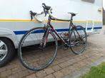 Eddy Merckx AMX3, Fietsen en Brommers, Fietsen | Racefietsen, Heren, Aluminium, Zo goed als nieuw, Ophalen