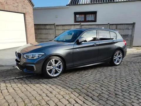BMW 140
M140iAS, Auto's, BMW, Bedrijf, Ophalen