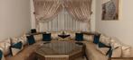 Salon marocain en tres bon etat, Ophalen, Zo goed als nieuw