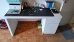 Desk / Bureau MALM, Huis en Inrichting, Bureaus, Ophalen, Bureau