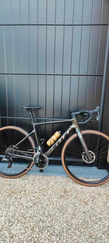 Scott addict 10 s52  beschikbaar voor biedingen