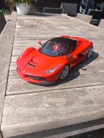 Ferrari, Ophalen, Zo goed als nieuw