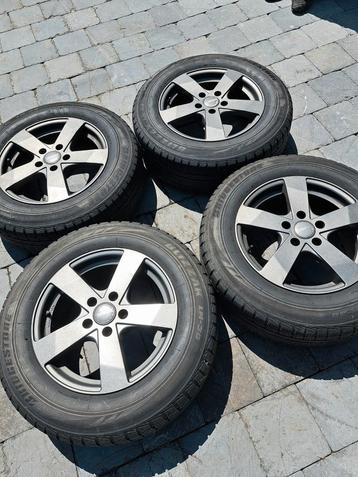 jantes audi Q3  beschikbaar voor biedingen