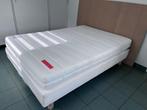 Beka Bedboxmand 140*200 + Beka Matela, Huis en Inrichting, Ophalen, Zo goed als nieuw, 200 cm, 140 cm