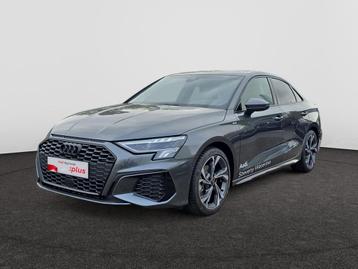 Audi A3 Sedan A3 30 TDi Business Edition S line S tronic beschikbaar voor biedingen