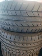 225/45r17 Dunlop 40€ mét montage 22545r17 2254517 225 45 r17, Ophalen of Verzenden, Zo goed als nieuw