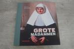GROTE MADAMMEN, Boeken, Ophalen of Verzenden, Gelezen