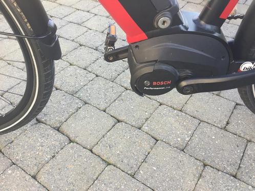 E bike Kalkhoff endeavour 5 move  performance line, Fietsen en Brommers, Elektrische fietsen, Zo goed als nieuw, 51 tot 55 cm