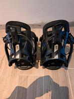 Snowboard bindingen, flow, Ophalen, Bindingen