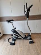 Hometrainer Rambler – met trainingsprogramma’s, Ophalen, Zo goed als nieuw, Benen, Hometrainer