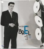 jacques brel : des perles de pluie : 1954 - 1960, Ophalen of Verzenden, Nieuw in verpakking