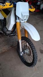 Suzuki dr 350 (te repareren), Motoren, Particulier