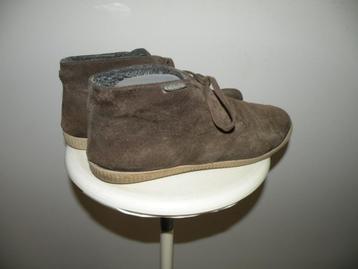 chaussures victoria chaussures victoria daim gris foncé enti