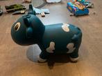 Skippy koe milk cow junior - petrol, Ophalen, Zo goed als nieuw