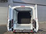 Ford Transit 130pk L3H2 Nieuw! Airco Cruise Trend L3 12m3 Ai, Auto's, Stof, 1995 cc, Euro 6, 4 cilinders