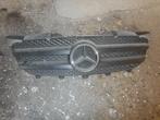 2 nieuwe grillen + trede in bumper voor Mercedes Sprinter, Enlèvement, Neuf, Mercedes-Benz, Carrosserie et Tôlerie