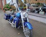 Harley CVO Roadking FLHRSE4- 2013- 70000 km, Motoren, 2 cilinders, Bedrijf, Meer dan 35 kW, Toermotor