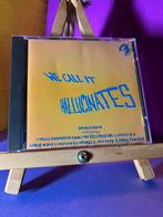 We call it hallucinates ( acid-house ) nieuwstaat, Verzenden