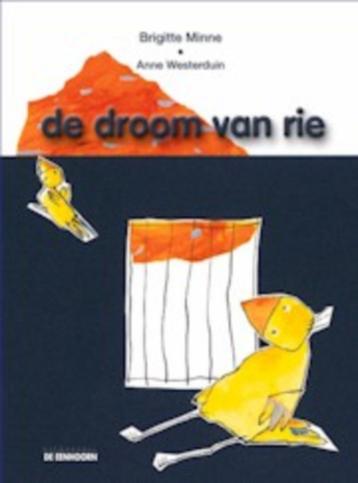 de droom van rie