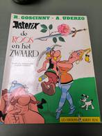 Asterix : de roos en het zwaard, Boeken, Ophalen of Verzenden, Zo goed als nieuw
