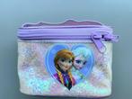Frozen tasje zilver meisjes, Ophalen of Verzenden, Zo goed als nieuw, Claire's