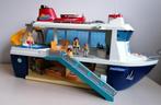 Playmobil Cruiseschip PANAMA 6978, Kinderen en Baby's, Speelgoed | Playmobil, Ophalen, Gebruikt, Complete set