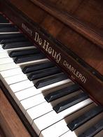 Piano Désaccordé. En bois., Musique & Instruments, Pianos, Utilisé