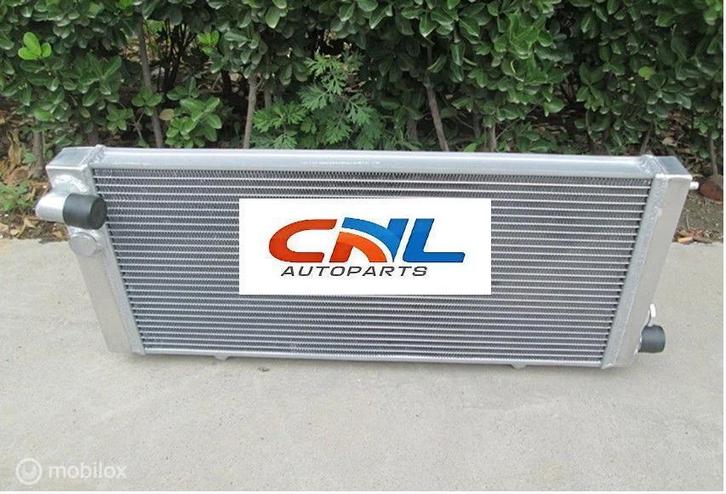 radiator Peugeot 205 GTI 1.6&1.9L 1984-1994 85 86  87 88 89, Auto-onderdelen, Motor en Toebehoren, Nieuw, Ophalen of Verzenden