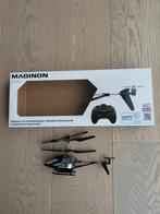 Maginon Helikopter met afstandsbediening, Ophalen of Verzenden, Zo goed als nieuw, Elektro, Helikopter