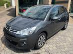 Citroën C3 ** 1J GARANTIE ** GEKEURD ** LEZ OK ** €180/maand, Euro 5, 50 kW, 1398 cc, Bedrijf