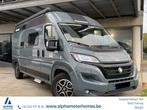 Chausson V594 M Premium Fiat 140 PK automaat (bj 2024), Auto's, 4 zetels, Gebruikt, Overige kleuren, Bedrijf