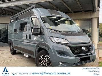 Chausson V594 M Premium Fiat 140 PK automaat (bj 2024) beschikbaar voor biedingen