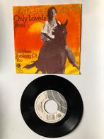 Carole King: Only love is real ( 1975; NM), Pop, 7 inch, Zo goed als nieuw, Single