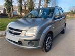 Suzuki ignis 1.3d 95.600km prête à imatriculé carpass carnet, Auto's, 5 deurs, Particulier, Euro 4, Te koop
