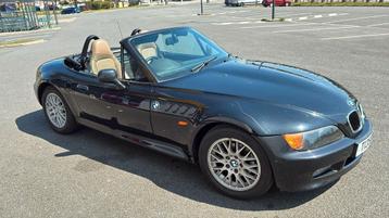 Bmw z3 voor onderdelen  beschikbaar voor biedingen