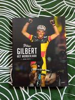 Michel Wuyts - Philippe Gilbert, Livres, Livres de sport, Comme neuf, Michel Wuyts, Enlèvement ou Envoi