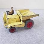 Dinky toys 887 Muir Hill dumper, Ophalen of Verzenden, Dinky Toys